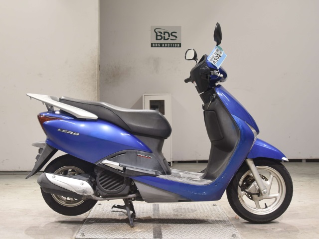 Honda LEAD110 2009