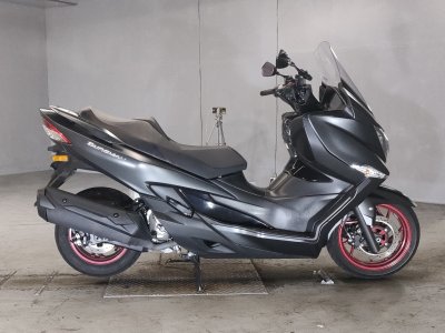 Suzuki BURGMAN400