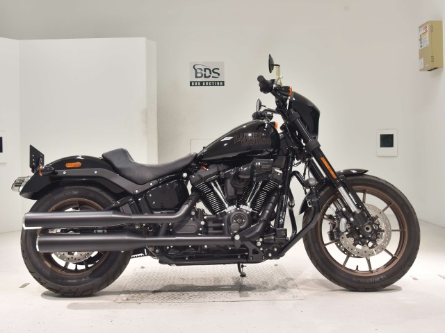 HD FXLRS1920 2022