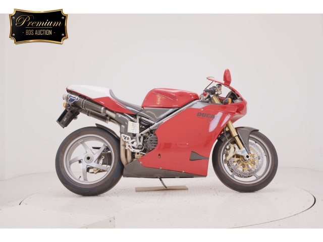 Ducati 998R 2003