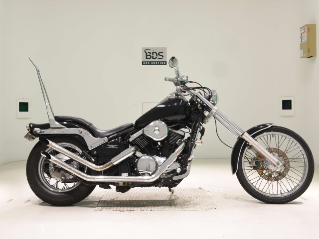 Kawasaki VULCAN400 CUSTOM 1995