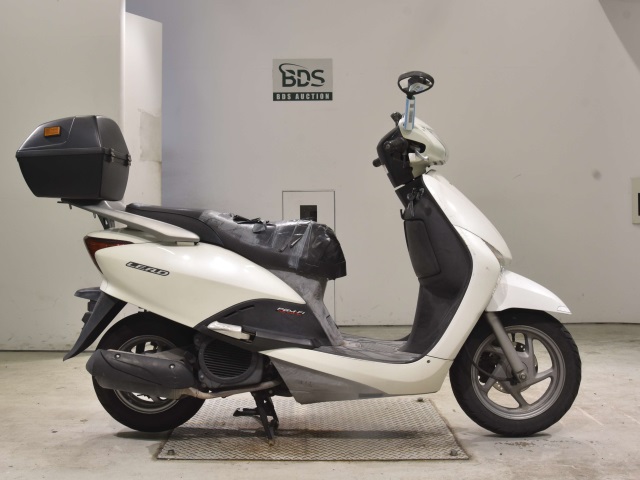 Honda LEAD110 2012