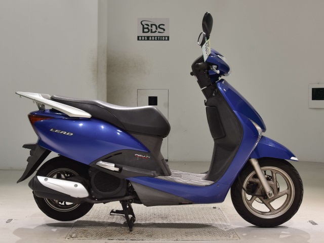 Honda LEAD110 2009