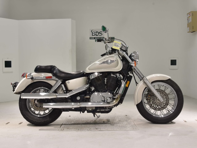 Honda SHADOW1100 CLASSIC 1997
