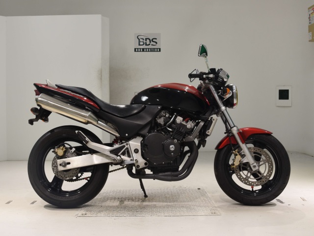 Honda HORNET CB250F 2003