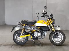 Honda MONKEY125 2018