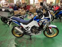 Honda AFRICATWIN CRF1100LD 2020