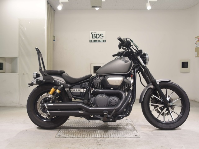 Yamaha BOLT 950R 2014