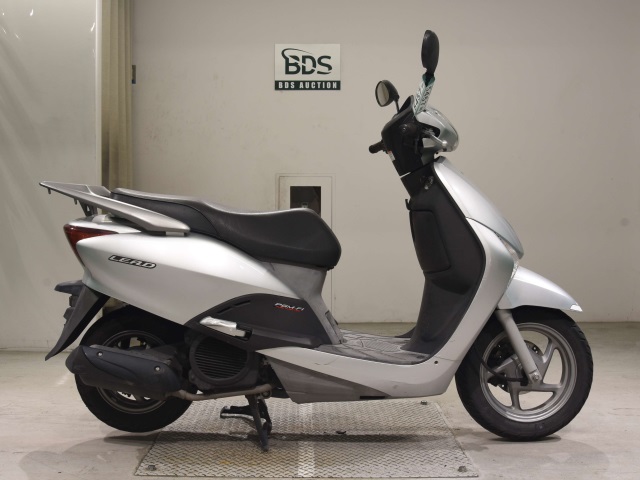 Honda LEAD110 2012