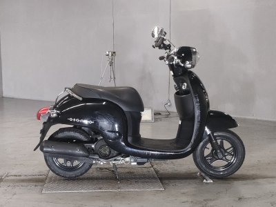 Honda GIORNO 2014