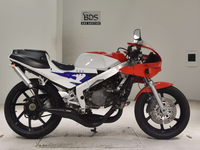 Honda NSR250R 1988