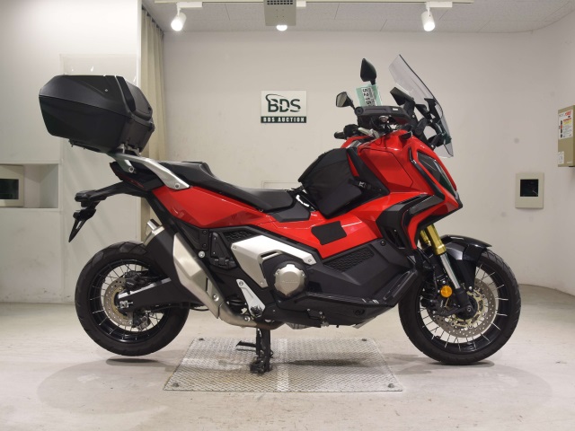 Honda X-ADV750-2 2022