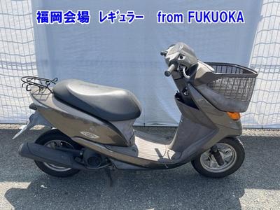 Honda DIO CESTA 2009
