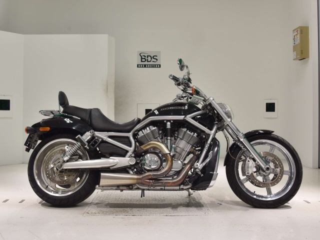 HD V-ROD VRSCAW1250 2010