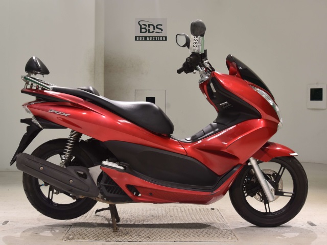 Honda PCX125 2010