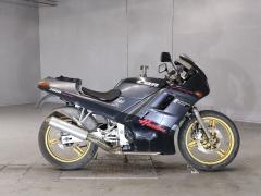 Honda CBR250R 1987