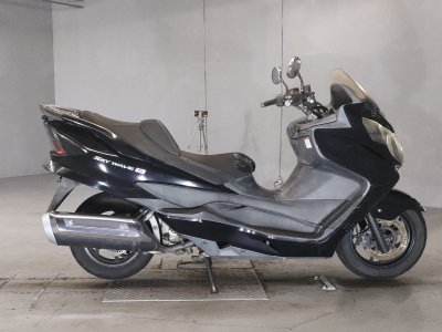Suzuki SKYWAVE 250S 2006