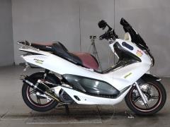 Honda PCX125 2010