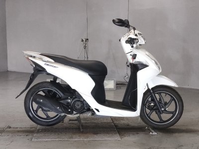Honda DIO110 2015