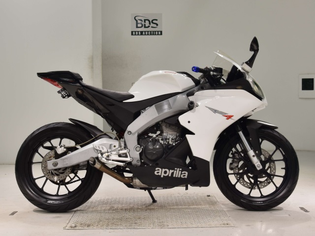Aprilia RS4 125 2012