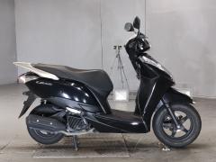 Honda LEAD125 2013