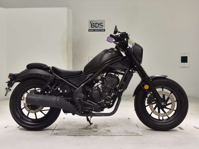 Honda REBEL CMX250 2020