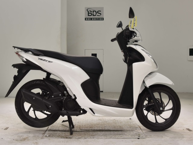 Honda DIO110 2023