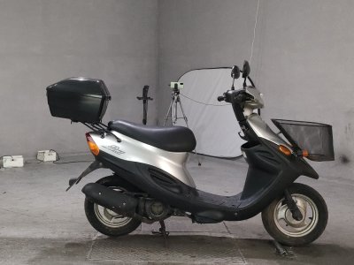 Yamaha BJ 2004