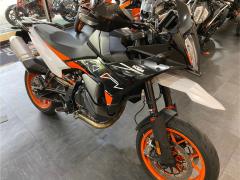 KTM 890smt 2023