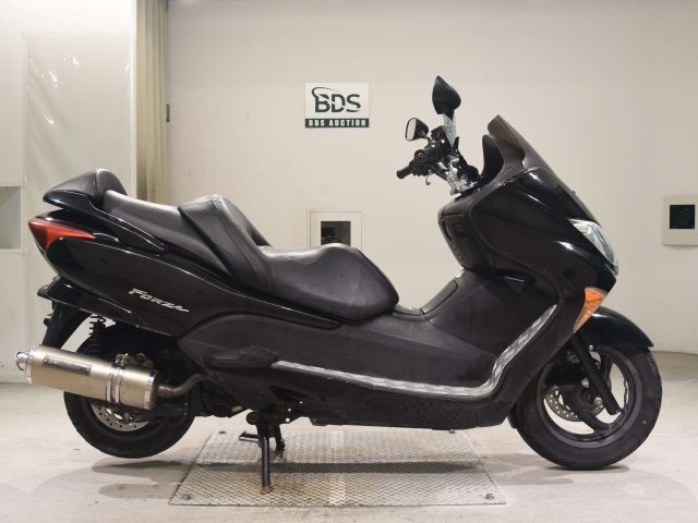 Honda FORZA X 2004