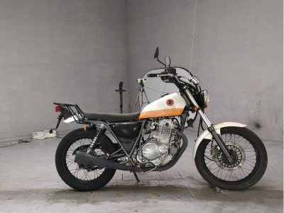 Suzuki GRASSTRACKER BIGBOY
