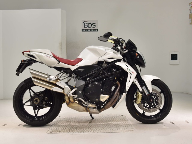 MV Agusta BRUTALE 920 2012