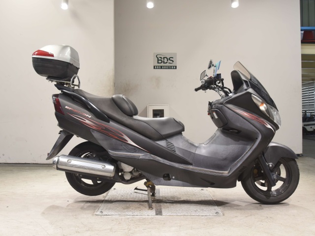 Kawasaki EPSILON250 2006