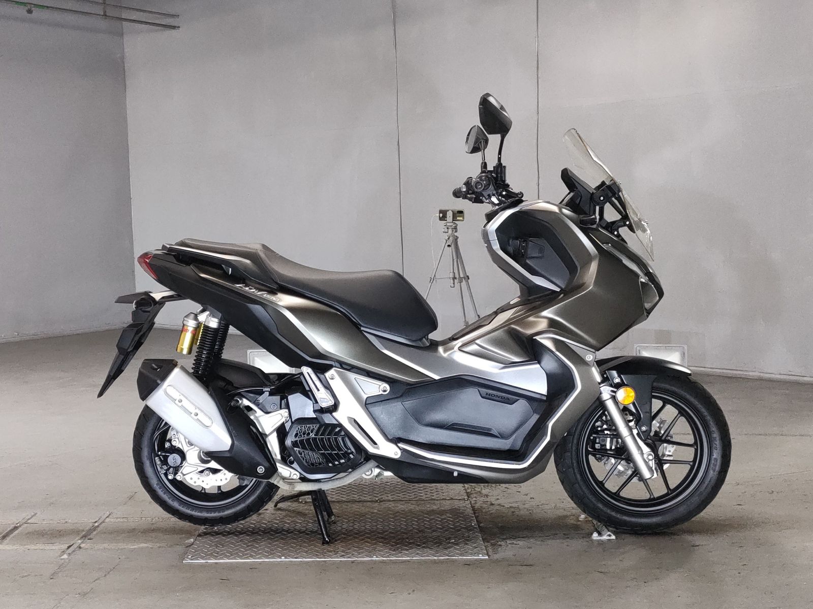 Honda ADV 150 2020