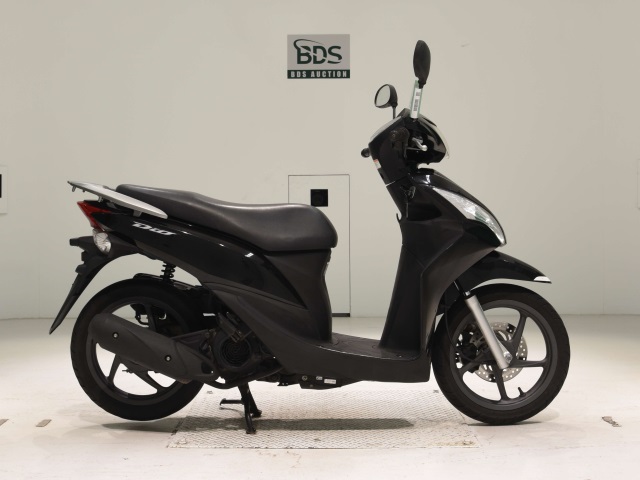Honda DIO110 2011