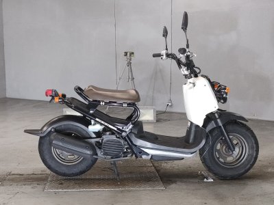 Honda ZOOMER 2012