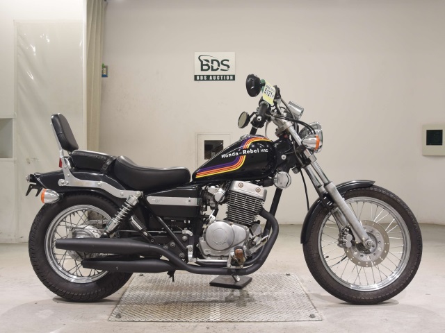Honda REBEL S CMX250 1996