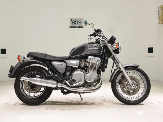 Triumph THUNDERBIRD 900 2001