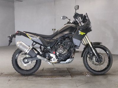 Yamaha XTZ690 TENERE 700 2022