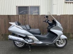 Honda SILVERWING600 2001