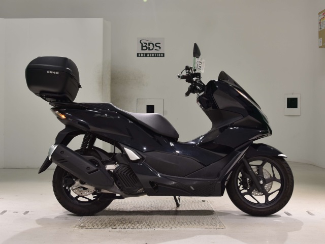 Honda PCX125 2023
