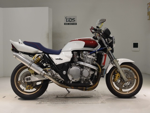 Honda CB1300SF 2000