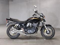 Suzuki GSX400 INAZUMA 1998