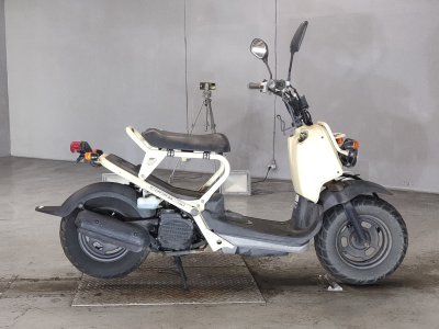 Honda ZOOMER 2003