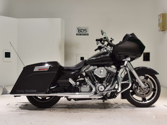 HD ROAD GLIDE FLTRX1690 2012