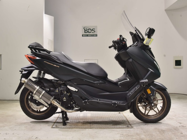 Honda FORZA-6 2023