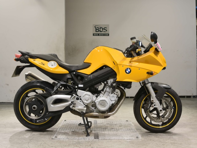 BMW F800S 2007