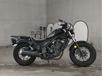 Honda REBEL CMX250 2019