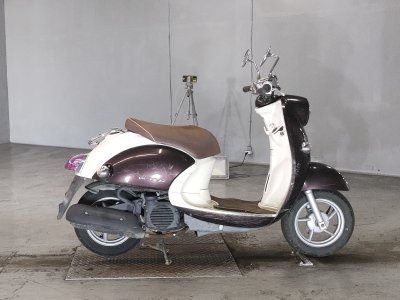 Yamaha VINO50 2011