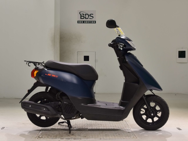 Yamaha JOG 50 2023